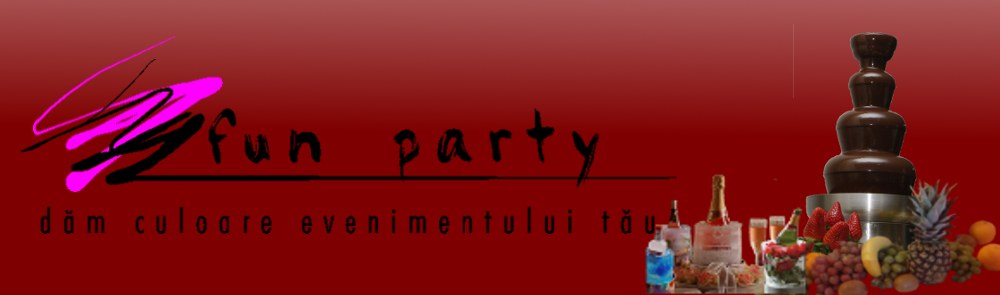 www.fantanadeciocolata.fanparty.ro by Fun Party srl
